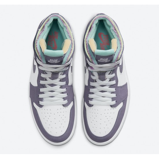 Air Jordan 1 Zoom Comfort 'Tropical Twist' CT0978-150 Air Jordan 1 Zoom Comfort 'Tropical Twist' CT0978-150