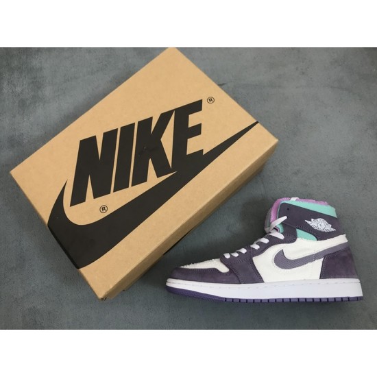 Air Jordan 1 Zoom Comfort 'Tropical Twist' CT0978-150 Air Jordan 1 Zoom Comfort 'Tropical Twist' CT0978-150