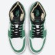 AIR JORDAN 1 ZOOM COMFORT 'STADIUM GREEN' CT0978-300 AIR JORDAN 1 ZOOM COMFORT 'STADIUM GREEN' CT0978-300