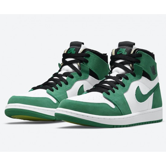 AIR JORDAN 1 ZOOM COMFORT 'STADIUM GREEN' CT0978-300