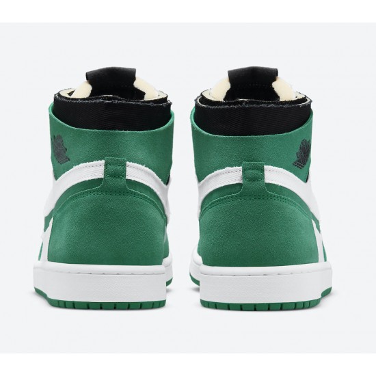 AIR JORDAN 1 ZOOM COMFORT 'STADIUM GREEN' CT0978-300