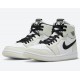 AIR JORDAN 1 HIGH ZOOM WMNS COMFORT 'LIGHT BONE' CT0979-002 AIR JORDAN 1 HIGH ZOOM WMNS COMFORT 'LIGHT BONE' CT0979-002