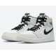 AIR JORDAN 1 HIGH ZOOM WMNS COMFORT 'LIGHT BONE' CT0979-002