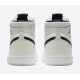 AIR JORDAN 1 HIGH ZOOM WMNS COMFORT 'LIGHT BONE' CT0979-002 AIR JORDAN 1 HIGH ZOOM WMNS COMFORT 'LIGHT BONE' CT0979-002