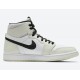 AIR JORDAN 1 HIGH ZOOM WMNS COMFORT 'LIGHT BONE' CT0979-002 AIR JORDAN 1 HIGH ZOOM WMNS COMFORT 'LIGHT BONE' CT0979-002