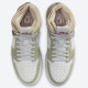 Air Jordan 1 Zoom CMFT 'Olive Aura' CT0979-102 Air Jordan 1 Zoom CMFT 'Olive Aura' CT0979-102