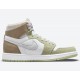 Air Jordan 1 Zoom CMFT 'Olive Aura' CT0979-102 Air Jordan 1 Zoom CMFT 'Olive Aura' CT0979-102