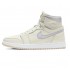 AIR JORDAN 1 HIGH ZOOM 'PEARL WHITE' WMNS CT0979-107