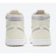 AIR JORDAN 1 HIGH ZOOM 'PEARL WHITE' WMNS CT0979-107 AIR JORDAN 1 HIGH ZOOM 'PEARL WHITE' WMNS CT0979-107