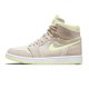 AIR JORDAN 1 HIGH ZOOM COMFORT WMNS 'LEMON TWIST' CT0979-200