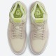 AIR JORDAN 1 HIGH ZOOM COMFORT WMNS 'LEMON TWIST' CT0979-200 AIR JORDAN 1 HIGH ZOOM COMFORT WMNS 'LEMON TWIST' CT0979-200