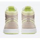 AIR JORDAN 1 HIGH ZOOM COMFORT WMNS 'LEMON TWIST' CT0979-200