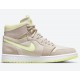AIR JORDAN 1 HIGH ZOOM COMFORT WMNS 'LEMON TWIST' CT0979-200 AIR JORDAN 1 HIGH ZOOM COMFORT WMNS 'LEMON TWIST' CT0979-200