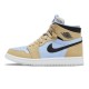 AIR JORDAN 1 HIGH ZOOM COMFORT HIGH WMNS 'PSYCHIC BLUE SESAME' CT0979-400 AIR JORDAN 1 HIGH ZOOM COMFORT HIGH WMNS 'PSYCHIC BLUE SESAME' CT0979-400