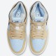 AIR JORDAN 1 HIGH ZOOM COMFORT HIGH WMNS 'PSYCHIC BLUE SESAME' CT0979-400 AIR JORDAN 1 HIGH ZOOM COMFORT HIGH WMNS 'PSYCHIC BLUE SESAME' CT0979-400