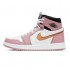 AIR JORDAN 1 HIGH ZOOM WMNS 'PINK GLAZE' CT0979-601