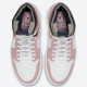 AIR JORDAN 1 HIGH ZOOM WMNS 'PINK GLAZE' CT0979-601 AIR JORDAN 1 HIGH ZOOM WMNS 'PINK GLAZE' CT0979-601