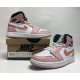 AIR JORDAN 1 HIGH ZOOM WMNS 'PINK GLAZE' CT0979-601 AIR JORDAN 1 HIGH ZOOM WMNS 'PINK GLAZE' CT0979-601