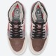 AIR JORDAN 1 HIGH ZOOM WMNS 'CANYON RUST' CT0979-602 AIR JORDAN 1 HIGH ZOOM WMNS 'CANYON RUST' CT0979-602