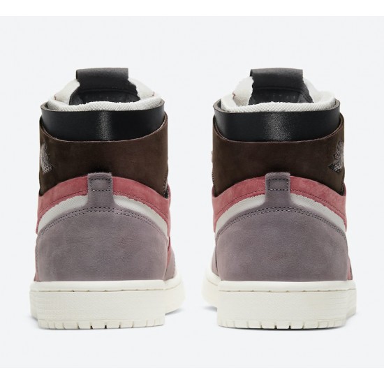 AIR JORDAN 1 HIGH ZOOM WMNS 'CANYON RUST' CT0979-602 AIR JORDAN 1 HIGH ZOOM WMNS 'CANYON RUST' CT0979-602