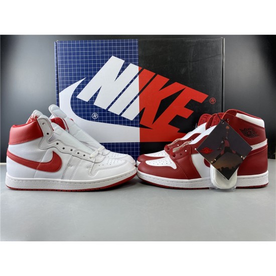 new beginnings pack jordan 1