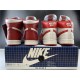 NIKE AIR JORDAN 1 1984 AND 1985 "NEW BEGINNINGS" PACK CT6252-900 NIKE AIR JORDAN 1 1984 AND 1985 "NEW BEGINNINGS" PACK CT6252-900