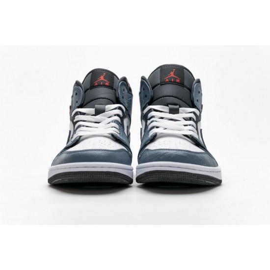 FACETASM X AIR JORDAN 1 MID "FEARLESS" AJ1 CU2802-100 FACETASM X AIR JORDAN 1 MID "FEARLESS" AJ1 CU2802-100