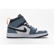 FACETASM X AIR JORDAN 1 MID "FEARLESS" AJ1 CU2802-100 FACETASM X AIR JORDAN 1 MID "FEARLESS" AJ1 CU2802-100