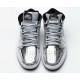 Nike Air Jordan 1 Mid SE 'Disco Ball' CU9304-001 Nike Air Jordan 1 Mid SE 'Disco Ball' CU9304-001