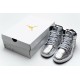 Nike Air Jordan 1 Mid SE 'Disco Ball' CU9304-001 Nike Air Jordan 1 Mid SE 'Disco Ball' CU9304-001