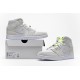 Nike Air Jordan 1 Mid Grey Ghost Green CV3018--001