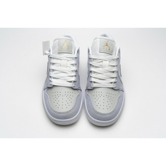 Nike Air Jordan 1 Low 'Paris' CV3043-100 Nike Air Jordan 1 Low 'Paris' CV3043-100