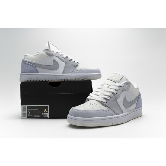 Nike Air Jordan 1 Low 'Paris' CV3043-100