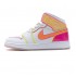 Nike Air Jordan 1 Mid GS 'Edge Glow' CV4611-100