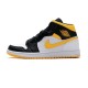 Nike Air Jordan 1 Mid SE Laser Orange Black CV5276-107 Nike Air Jordan 1 Mid SE Laser Orange Black CV5276-107