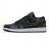 NIKE Air Jordan 1 Low 'BHM' CW5580-001