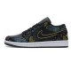 NIKE Air Jordan 1 Low 'BHM' CW5580-001 NIKE Air Jordan 1 Low 'BHM' CW5580-001
