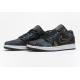 NIKE Air Jordan 1 Low 'BHM' CW5580-001