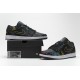NIKE Air Jordan 1 Low 'BHM' CW5580-001 NIKE Air Jordan 1 Low 'BHM' CW5580-001