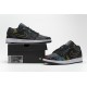 NIKE Air Jordan 1 Low 'BHM' CW5580-001