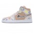 Air Jordan 1  WMNS Mid SE 'P(HER)SPECTIVE' CW6008-600