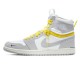 Nike Air Jordan 1 High Switch 'LIGHT SMOKE GREY' CW6576-100 Nike Air Jordan 1 High Switch 'LIGHT SMOKE GREY' CW6576-100