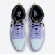 Nike Air Jordan 1 High Switch 'PURPLE PULSE' CW6576-500 Nike Air Jordan 1 High Switch 'PURPLE PULSE' CW6576-500