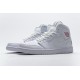 Nike Air Jordan 1 Mid Euro Tour CW7589-100