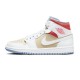 AIR JORDAN 1 MID SE WMNS 'SESAME' CZ0774-200 AIR JORDAN 1 MID SE WMNS 'SESAME' CZ0774-200