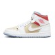 AIR JORDAN 1 MID SE WMNS 'SESAME' CZ0774-200