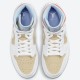AIR JORDAN 1 MID SE WMNS 'SESAME' CZ0774-200 AIR JORDAN 1 MID SE WMNS 'SESAME' CZ0774-200