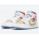 AIR JORDAN 1 MID SE WMNS 'SESAME' CZ0774-200 AIR JORDAN 1 MID SE WMNS 'SESAME' CZ0774-200