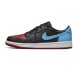 AIR JORDAN 1 RETRO LOW OG 'UNC TO CHICAGO' WMNS 2023 CZ0775-046 AIR JORDAN 1 RETRO LOW OG 'UNC TO CHICAGO' WMNS 2023 CZ0775-046