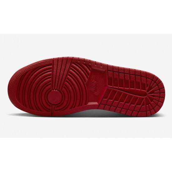 AIR JORDAN 1 RETRO LOW OG 'UNC TO CHICAGO' WMNS 2023 CZ0775-046 AIR JORDAN 1 RETRO LOW OG 'UNC TO CHICAGO' WMNS 2023 CZ0775-046
